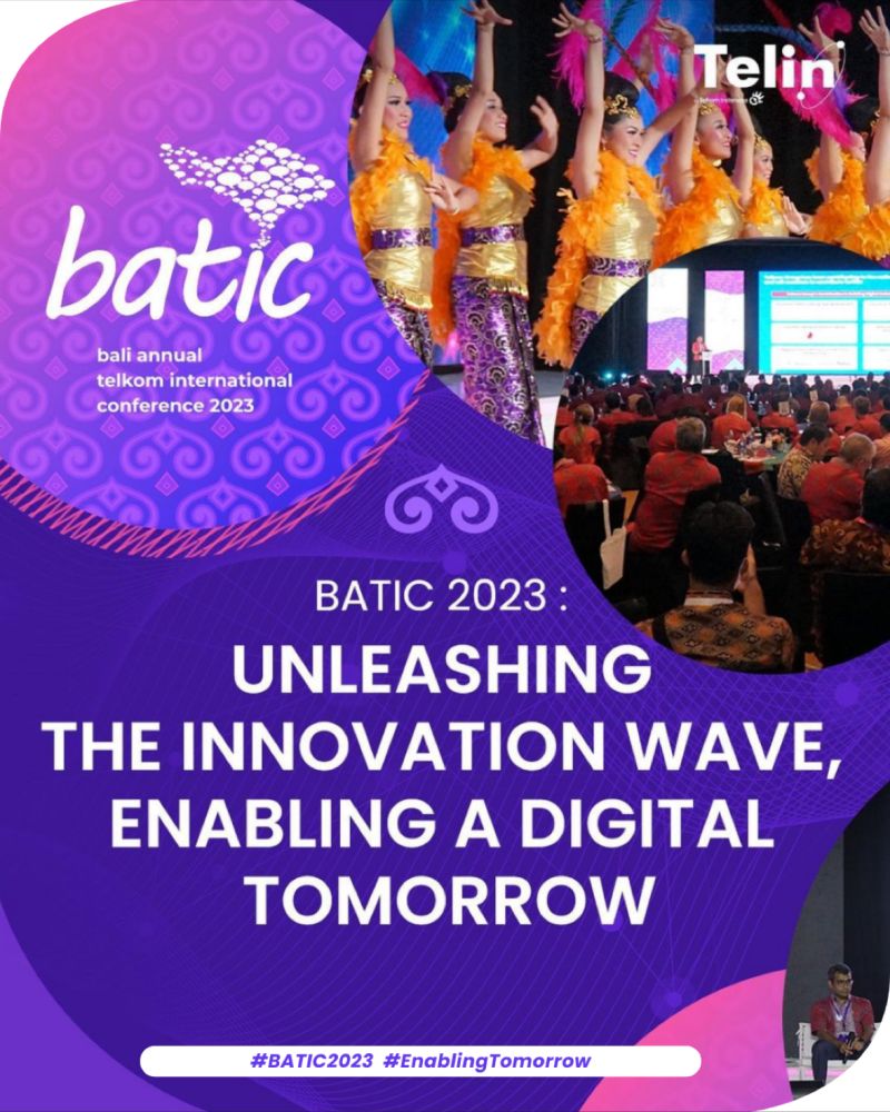 BATIC 2023