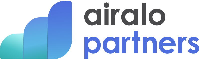 Airalo Partners