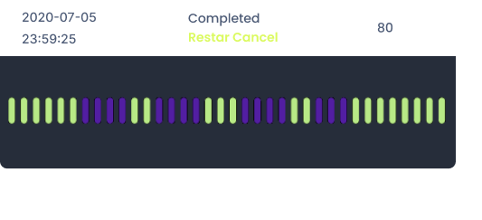 Real-time Billing & Reconciliation
